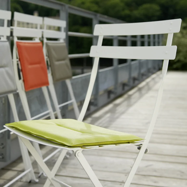 Schaumstofffüllung für optimalen Komfort