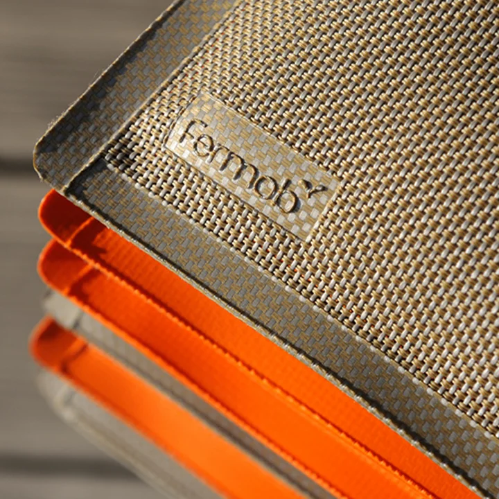 PVC-Außenhaut UV-beständig