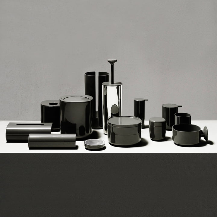 Alessi - Birillo Badezimmer Serie