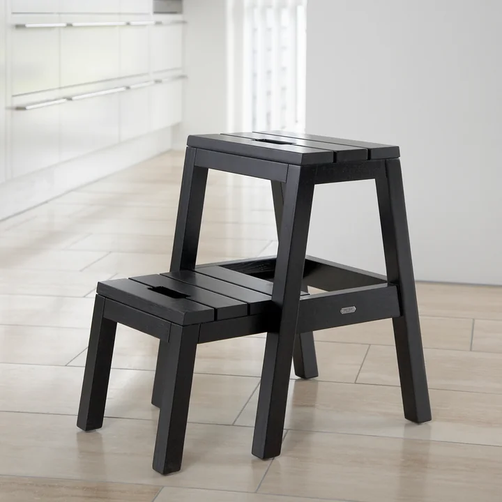 Skagerak - Dania Trittleiter, schwarz