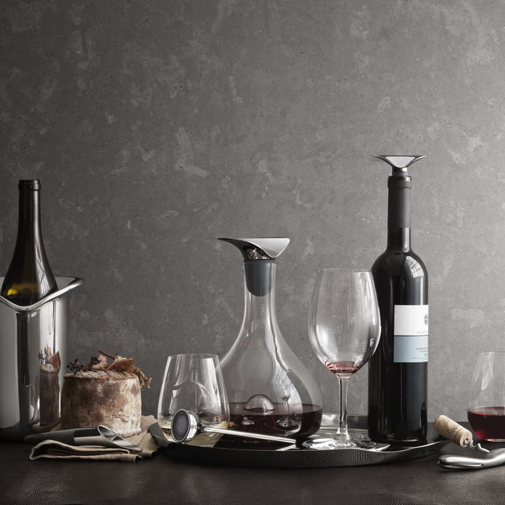 Georg Jensen - Wine & Bar Kollektion