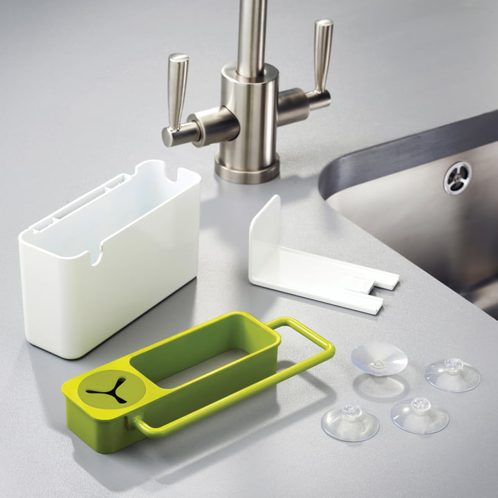 Sink Aid Spülbeckeneinsatz von Joseph Joseph