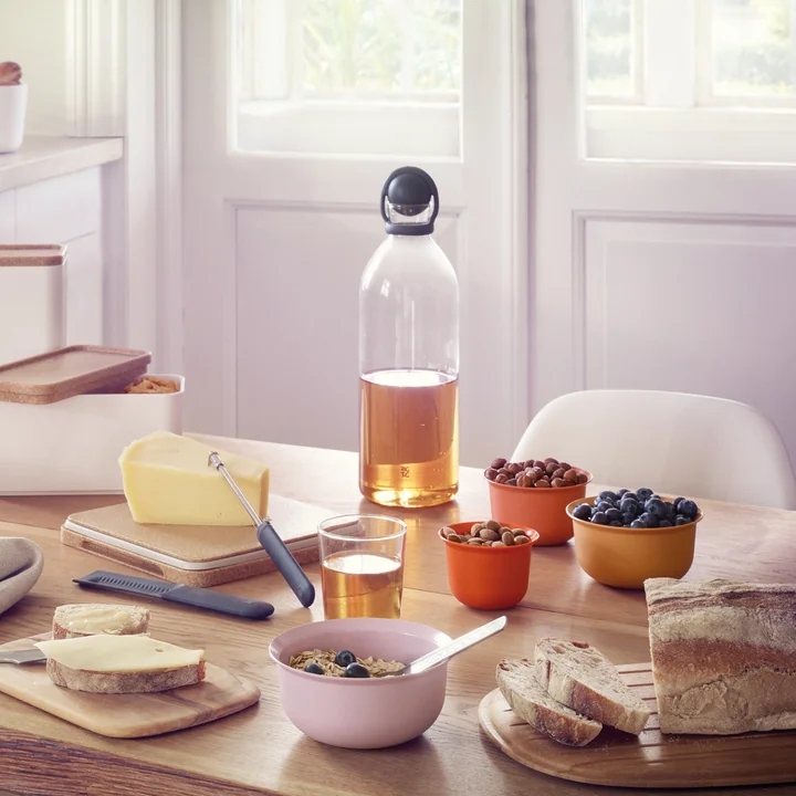 Cool-It Wasserkaraffe von Rig-Tig by Stelton