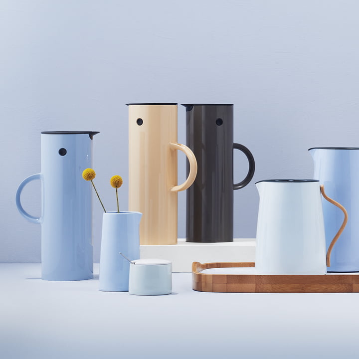 Die Stelton - EM 77, Emma