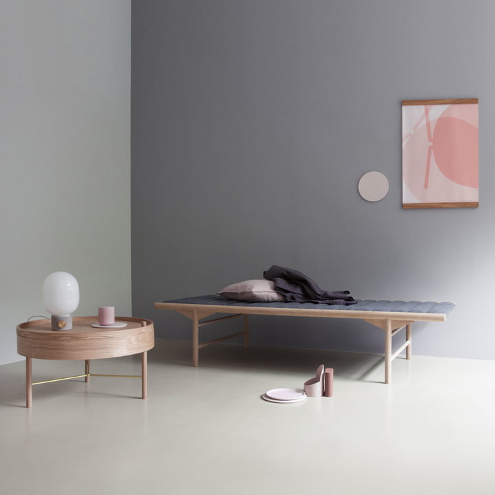 Audo - Daybed