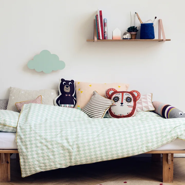 Shelf Hangers Regalsystem von Ferm Living