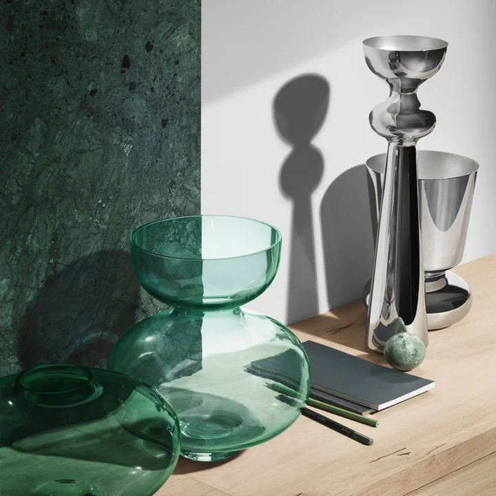 Georg Jensen - Alfredo Vasen