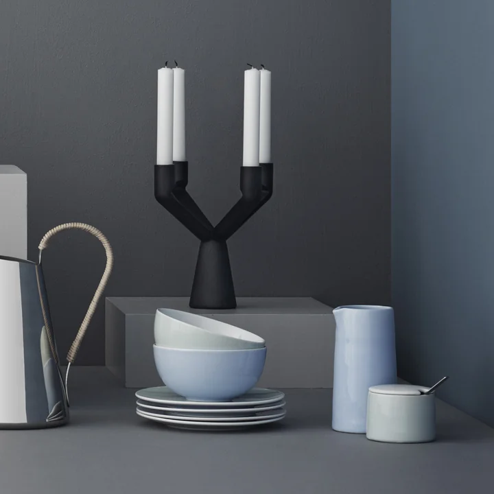 Ausgezeichnetes, nordisches Design