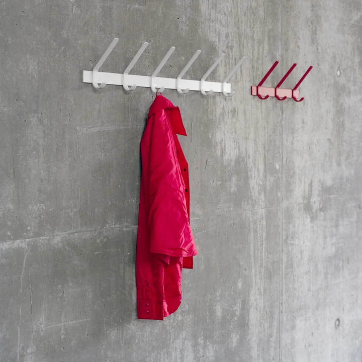 Facettenreiches Design