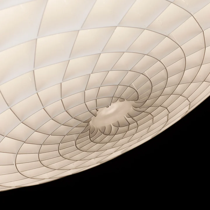 Handgefertige Pendelleuchte