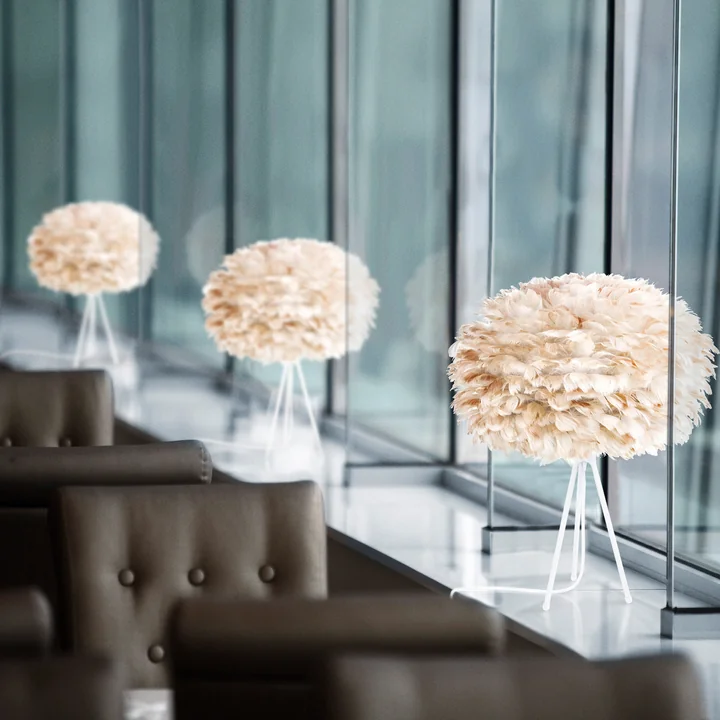 Tripod-Leuchtengestell von Umage