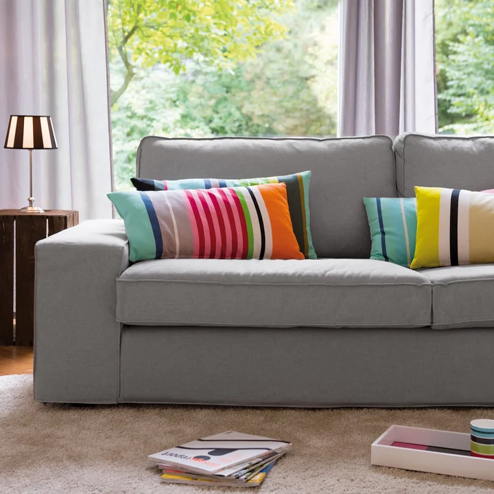 Kissen 60 x 30 von Remember