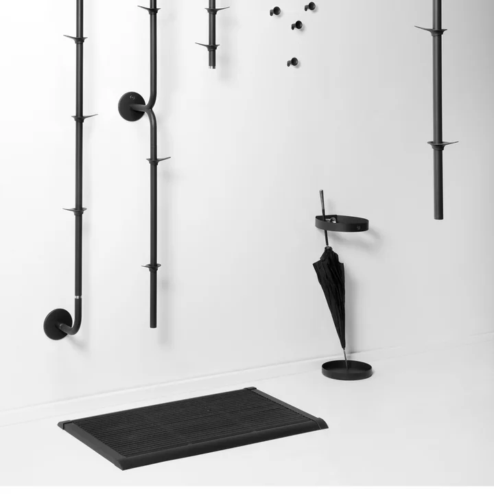 Entrance Collection by Rizz