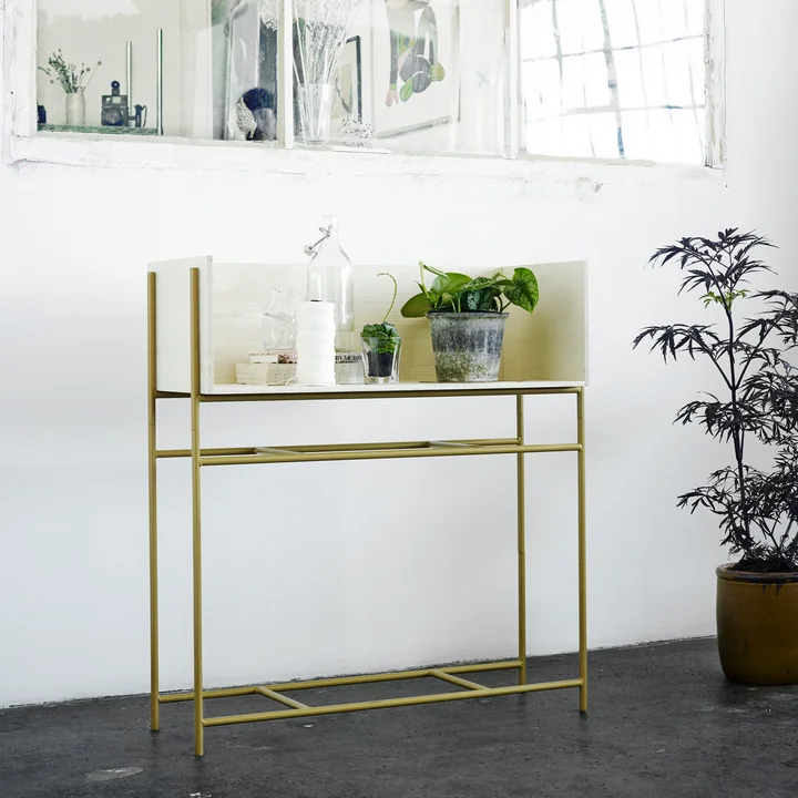 Vivlio Regalsystem von Skagerak 