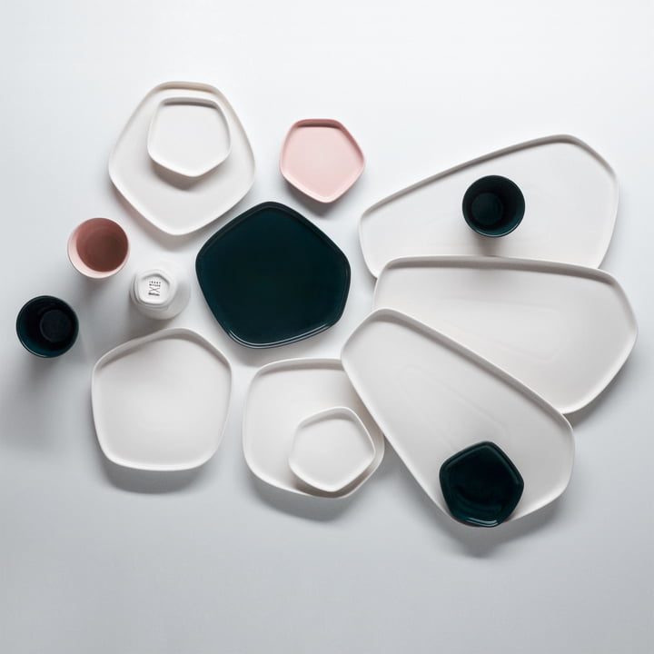 Iittala X Issey Miyake - Kollektion 2016