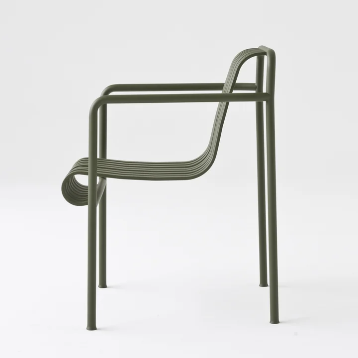 Die HAY Palissade Kollektion