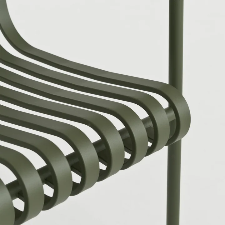 Die HAY Palissade Kollektion