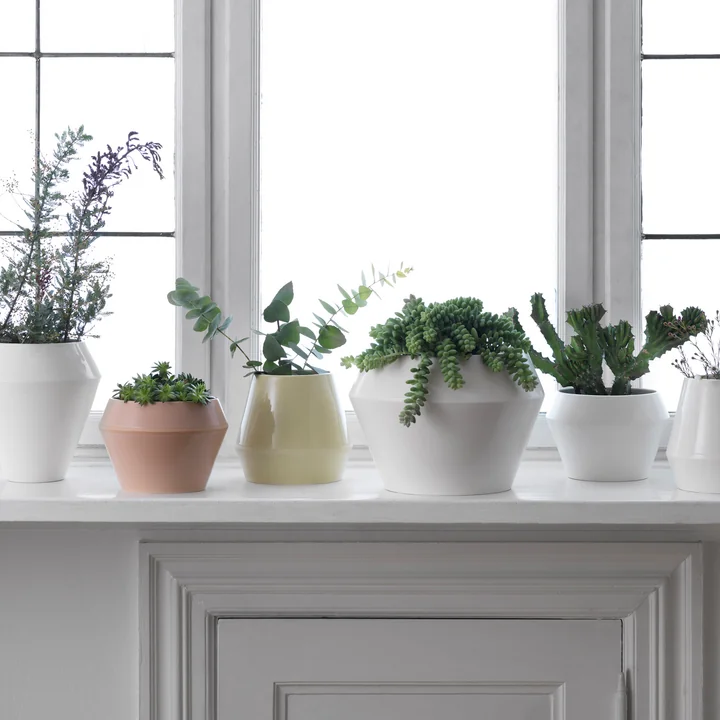 Rimm Blumentopf von Audo