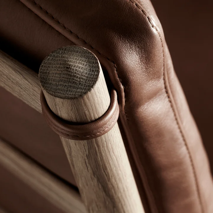 Carl Hansen - OW149 Chair, Eiche geölt