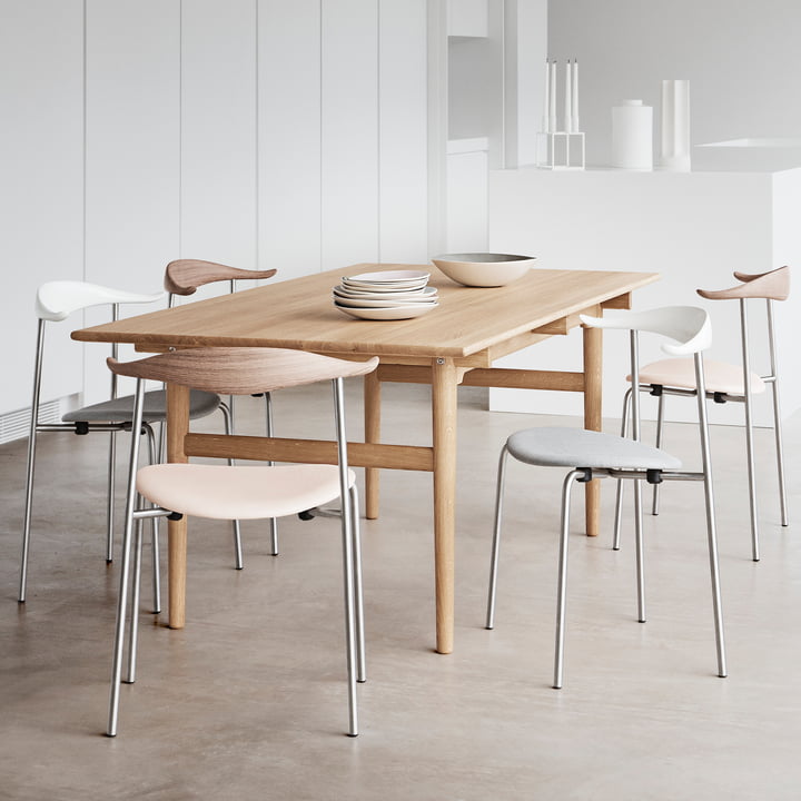 Der CH88P von Carl Hansen