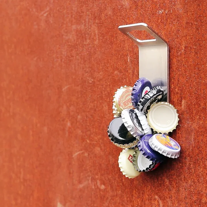 Johnny Catch aus 100% Edelstahl