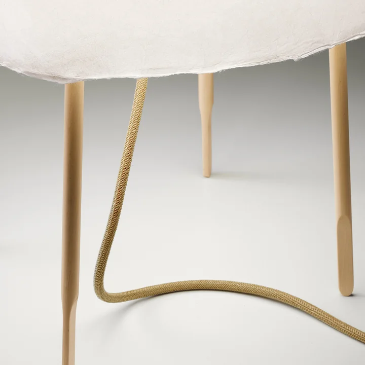 Kurage Tischleuchte von Foscarini