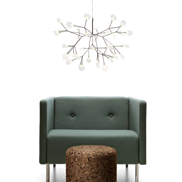 Individuelle und bewegliche Leuchte