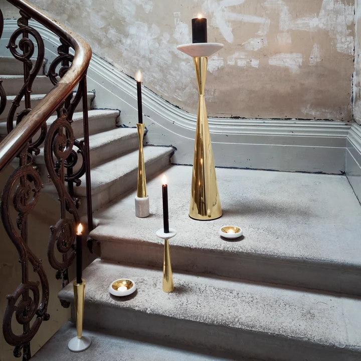 Stone Kollektion von Tom Dixon