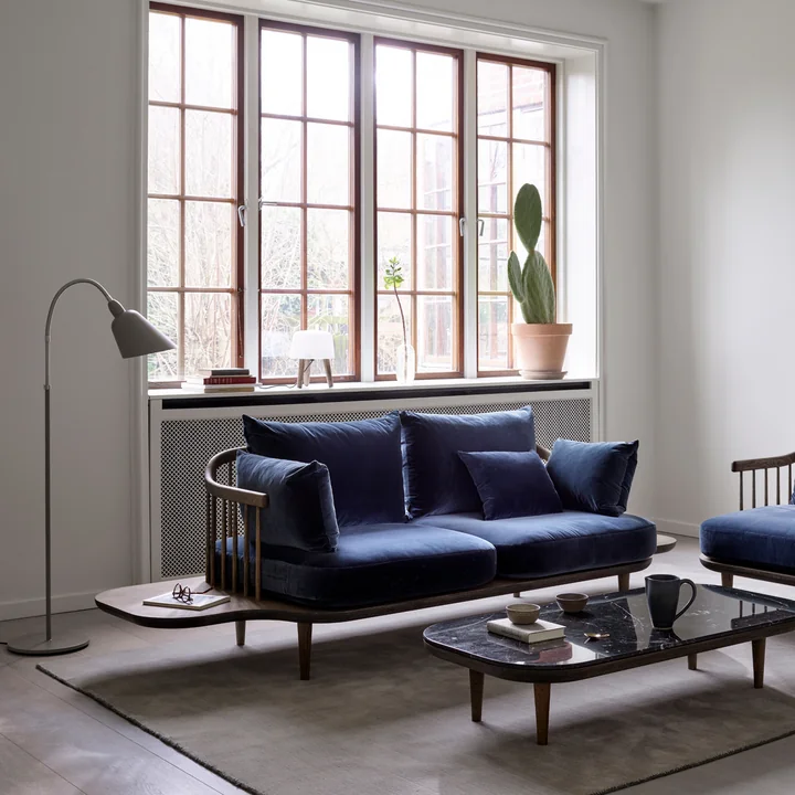 Wohn- und Designtrends 2016 - &Tradition