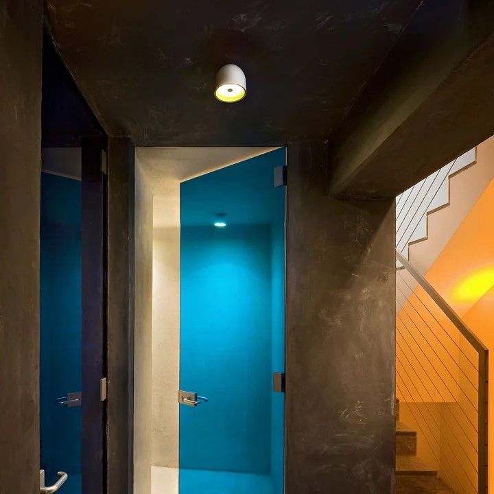 Flos - WAN Deckenleuchte