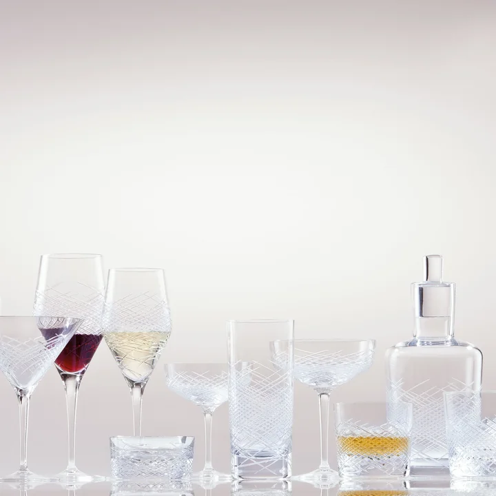 Das Bar Premium No. 2 Set von Zwiesel Glas