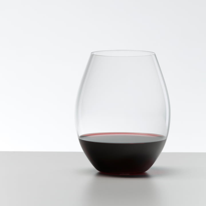 O Wine Big O Syrah Glas von Riedel