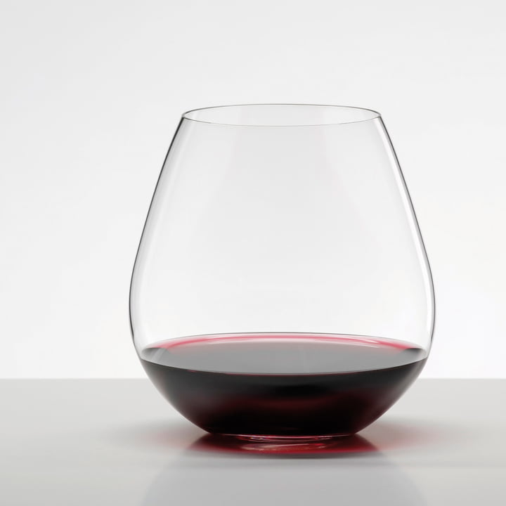 O Pinot / Nebbiolo Glas von Riedel