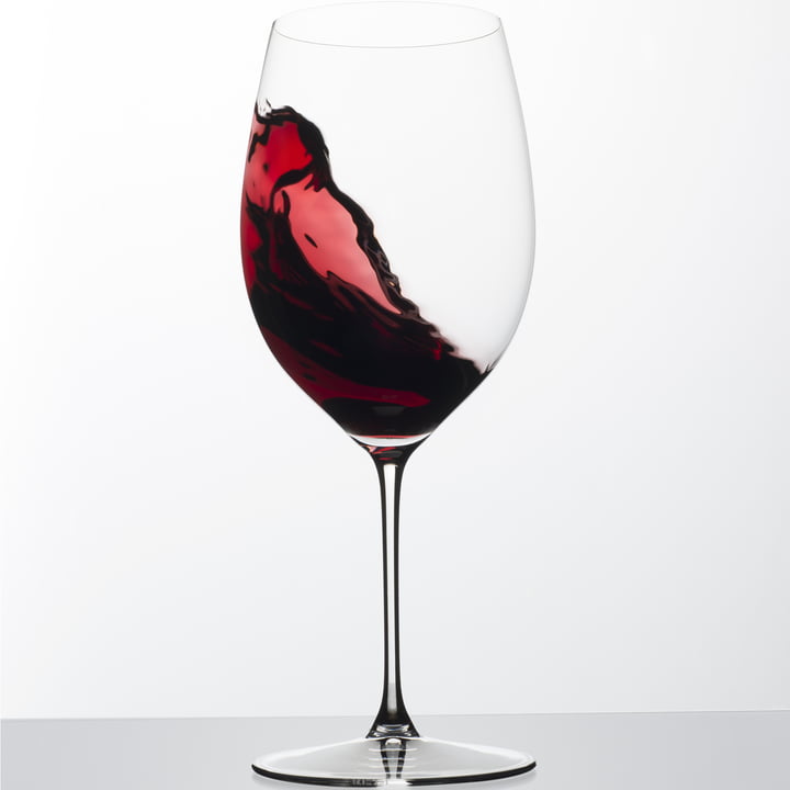 Veritas Neue Welt Shiraz Glas von Riedel