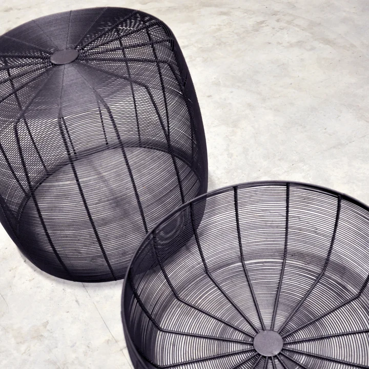 Dora Basket von XLBoom