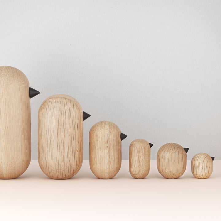 Little Bird von Normann Copenhagen