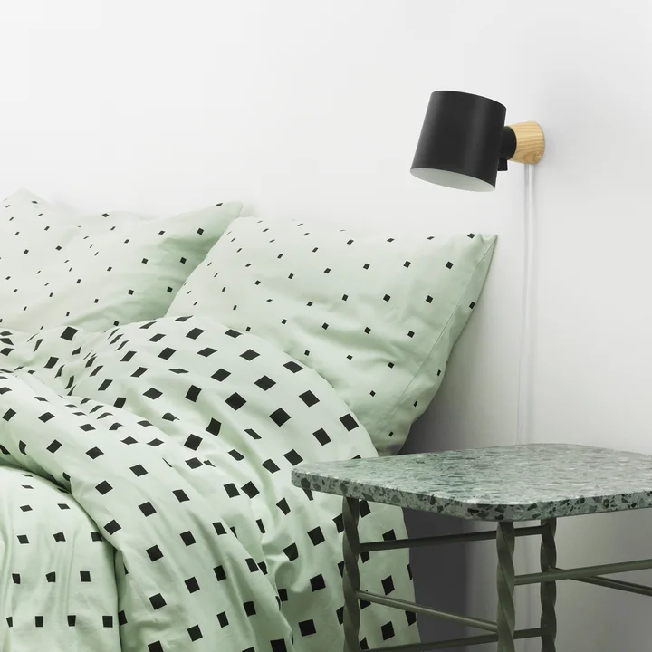 Rise Wandleuchte von Normann Copenhagen