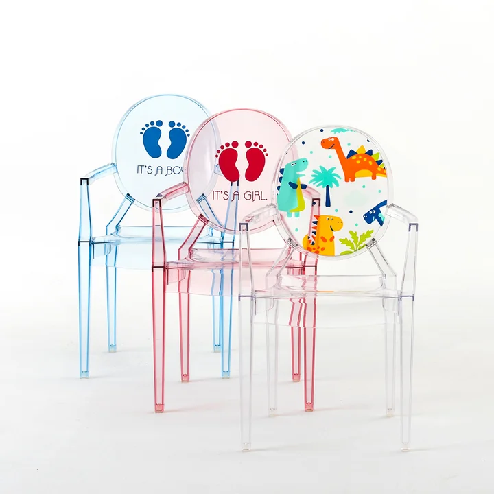 Lou Lou Ghost Special Edition von Kartell