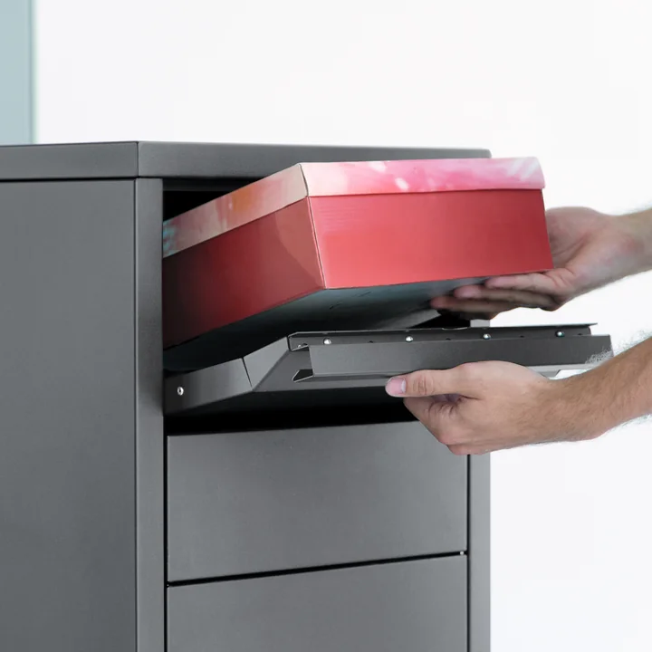 Der Radius Design - Letterman Standing Ovation