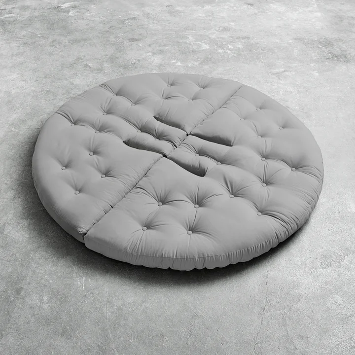 Nido Futton von Karup Design in Grau