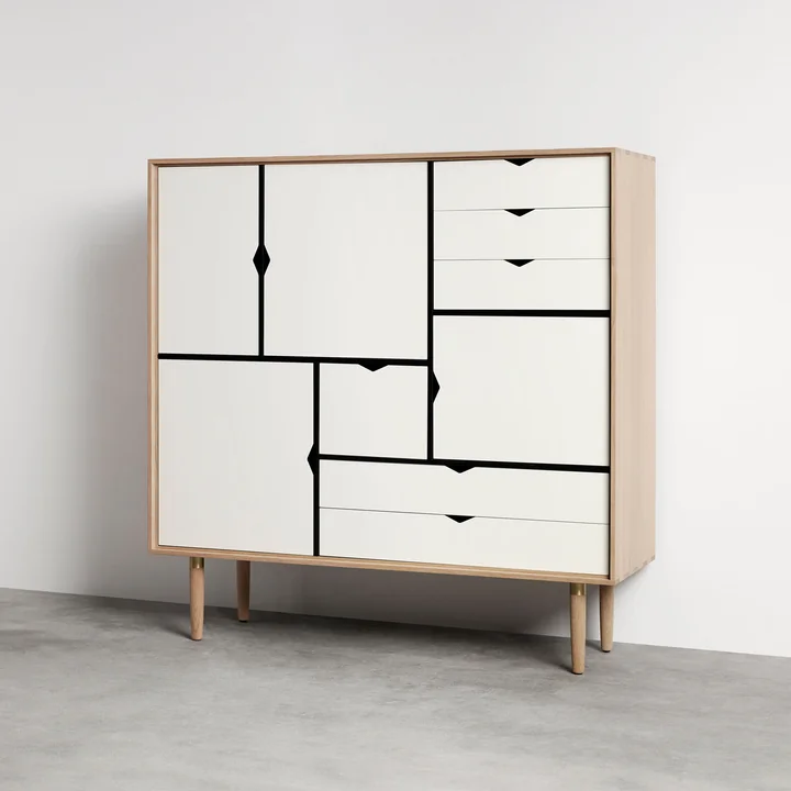 S3 Kommode von Andersen Furniture