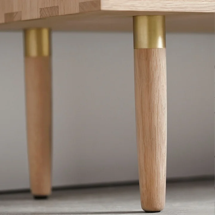 Andersen Furniture - S3 Kommode, mehrfarbig