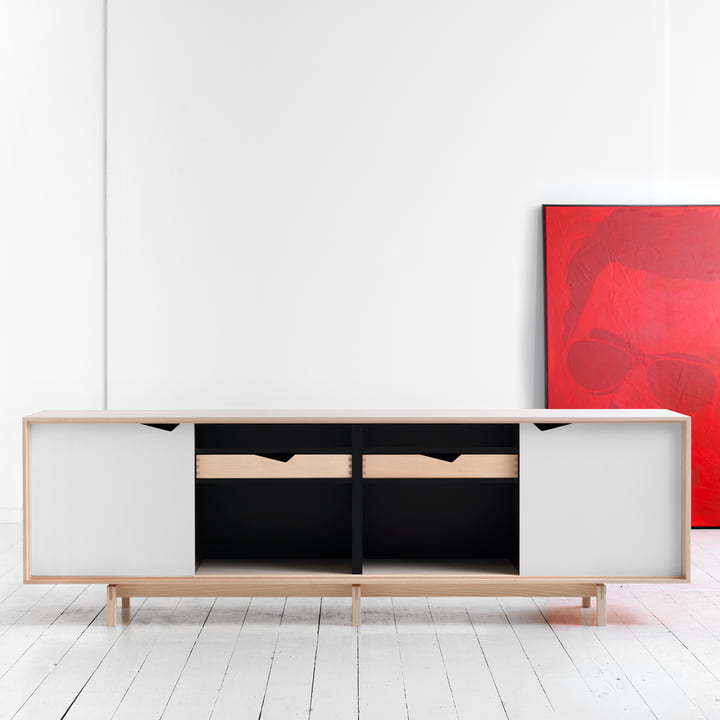 S1 Sideboard von Andersen Furniture