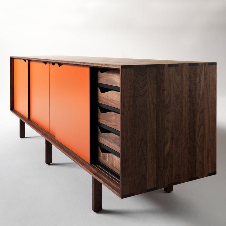 S1 Sideboard von Andersen Furniture