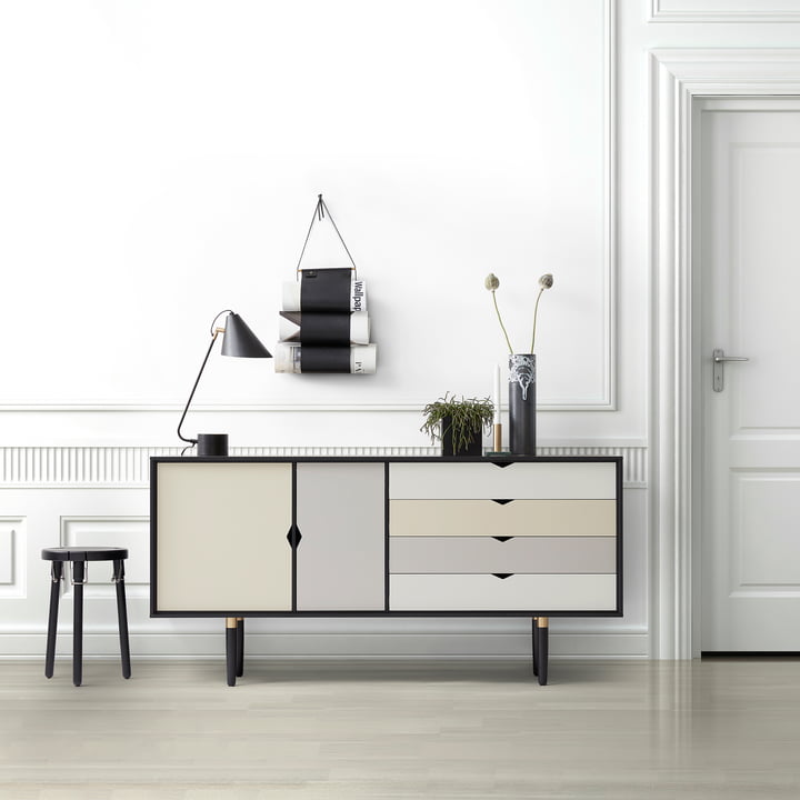 S6 Sideboard von Andersen Furniture