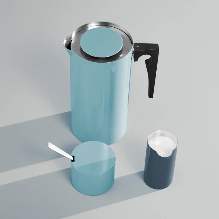 Cylinda Line von Jacobsen für Stelton