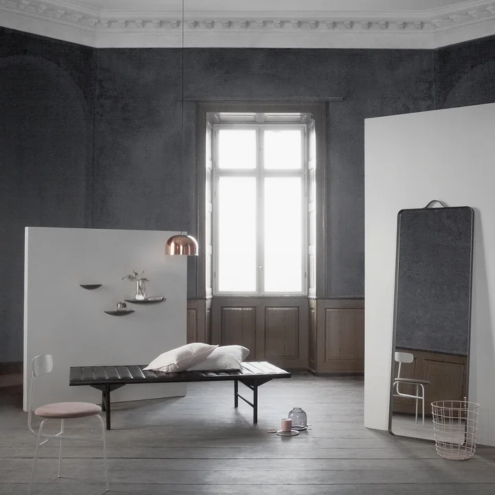 GM 15 Pendelleuchte von Audo