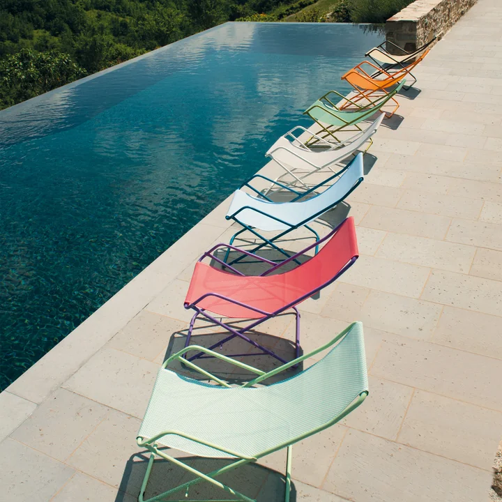 Bahama Liegestuhl von Emu