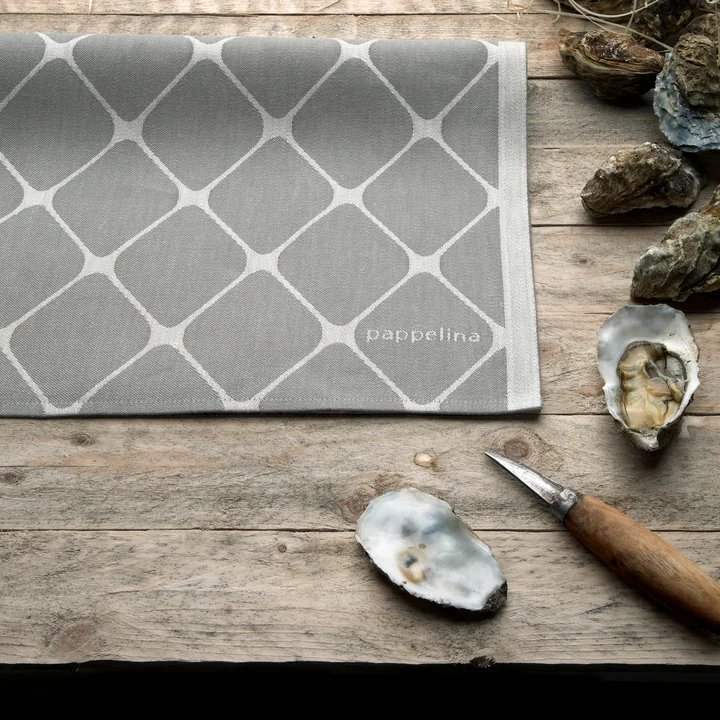 Rex Geschirrtuch von Pappelina