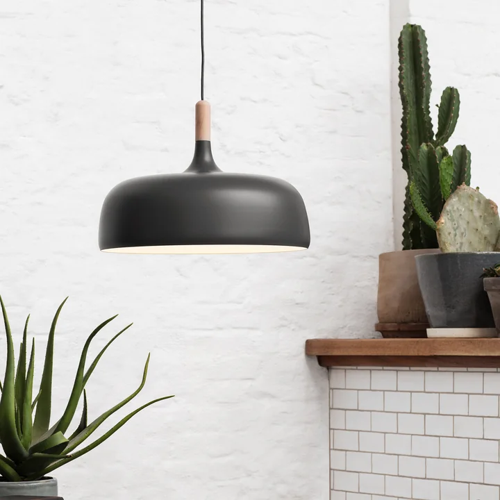 Acorn Pendelleuchte von northern lighting